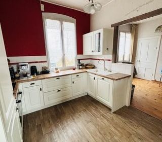  Maison � vendre 4 pi�ces 64 m�