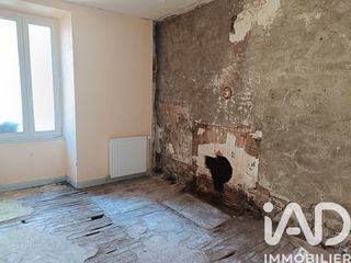  Appartement � vendre 2 pi�ces 39 m�