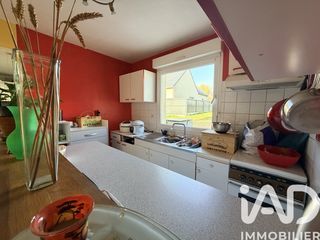  Maison � vendre 4 pi�ces 128 m�