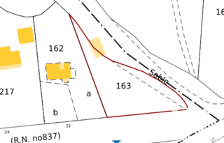  Terrain � vendre 482 m�