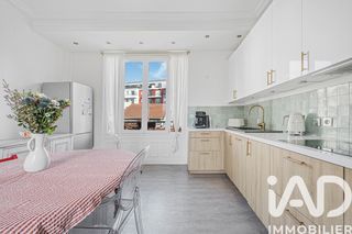  Appartement � vendre 3 pi�ces 67 m�