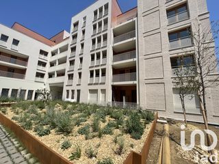  Appartement � vendre 2 pi�ces 50 m�