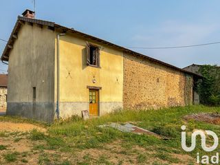  Maison � vendre 4 pi�ces 60 m�