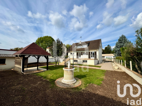   Vente Maison/villa 7 pi�ces Maison - 7 pi�ce(s) - 145 m�