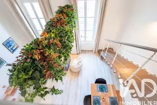  Appartement � vendre 4 pi�ces 98 m�