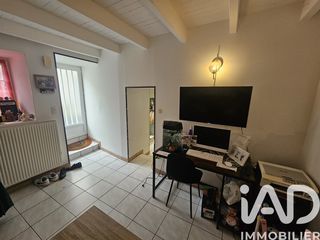  Maison � vendre 3 pi�ces 69 m�