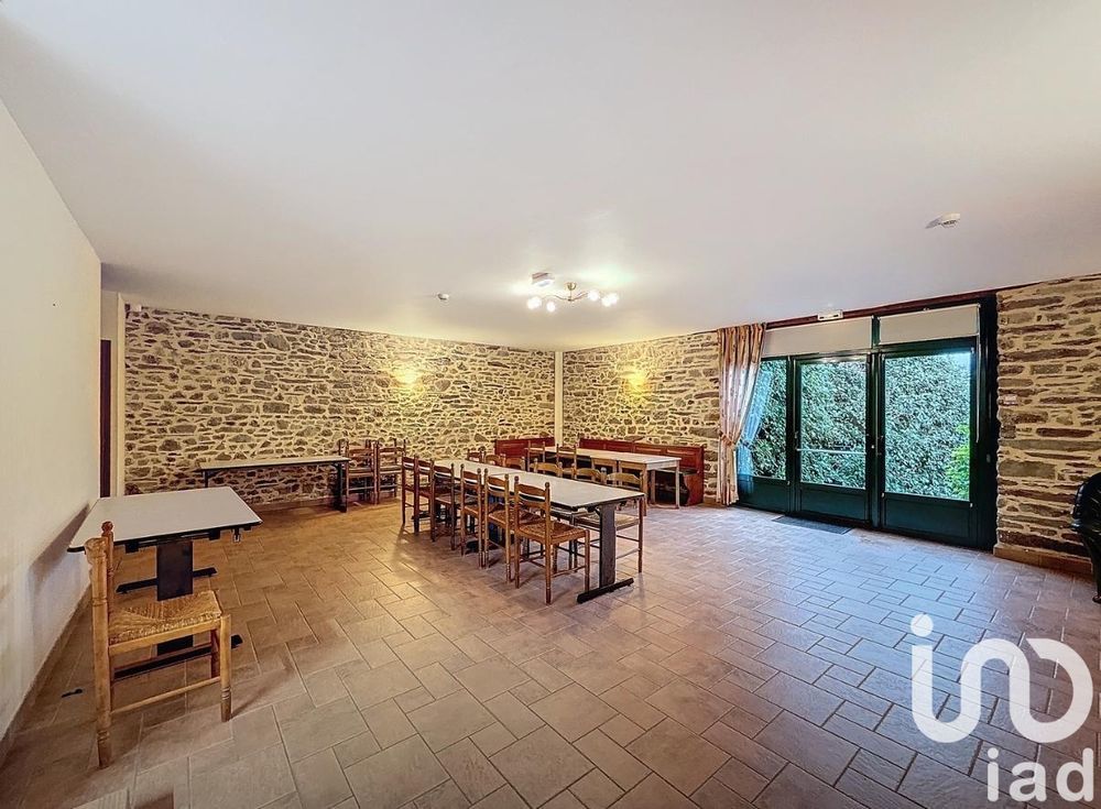 � vendre  Maison Comblessac (35330)