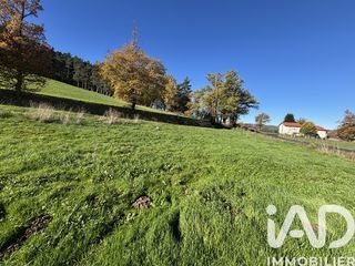  Terrain � vendre 1097 m�