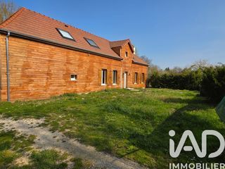  Maison � vendre 5 pi�ces 142 m�