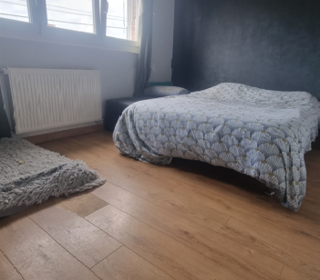  Maison � vendre 5 pi�ces 90 m�