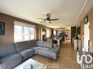  Maison � vendre 6 pi�ces 163 m�