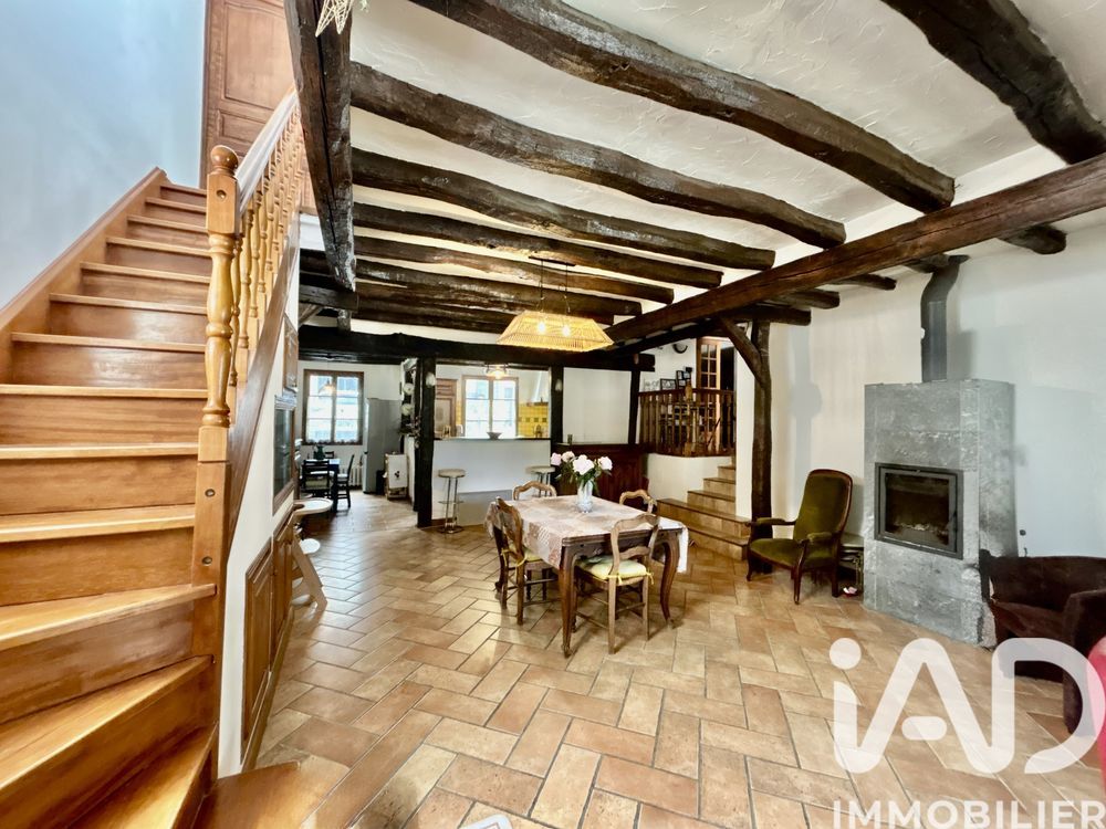 � vendre  Maison Groslay (95410)