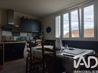  Maison � vendre 5 pi�ces 100 m�