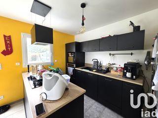  Maison � vendre 6 pi�ces 116 m�