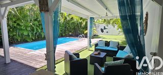  Maison � vendre 3 pi�ces 57 m�