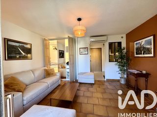  Appartement � vendre 1 pi�ce 30 m�