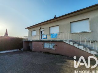  Maison � vendre 5 pi�ces 133 m�