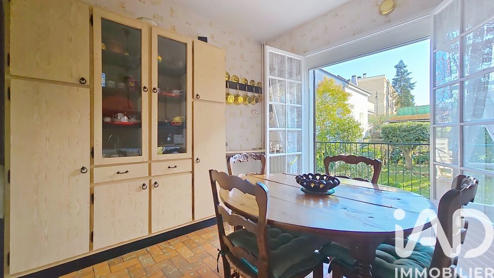 � vendre  Maison Fontenay-aux-Roses (92260)