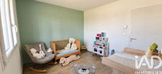  Maison � vendre 5 pi�ces 110 m�