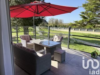  Maison � vendre 5 pi�ces 121 m�