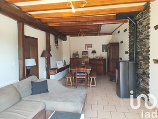  Maison � vendre 3 pi�ces 102 m�