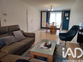  Maison � vendre 5 pi�ces 102 m�