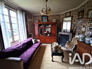  Maison � vendre 6 pi�ces 139 m�