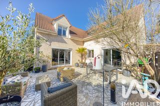  Maison � vendre 6 pi�ces 154 m�