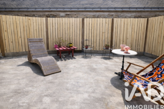  Maison � vendre 3 pi�ces 44 m�