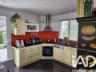  Maison � vendre 8 pi�ces 149 m�