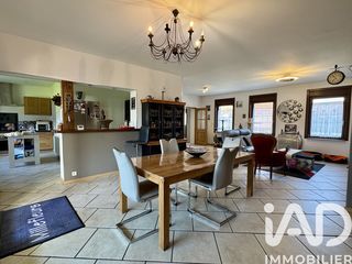  Maison � vendre 5 pi�ces 170 m�