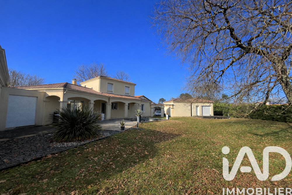 � vendre  Maison Pessac (33600)