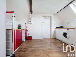  Appartement � vendre 2 pi�ces 28 m�