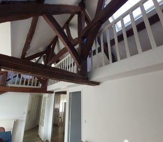  Maison � vendre 3 pi�ces 64 m�