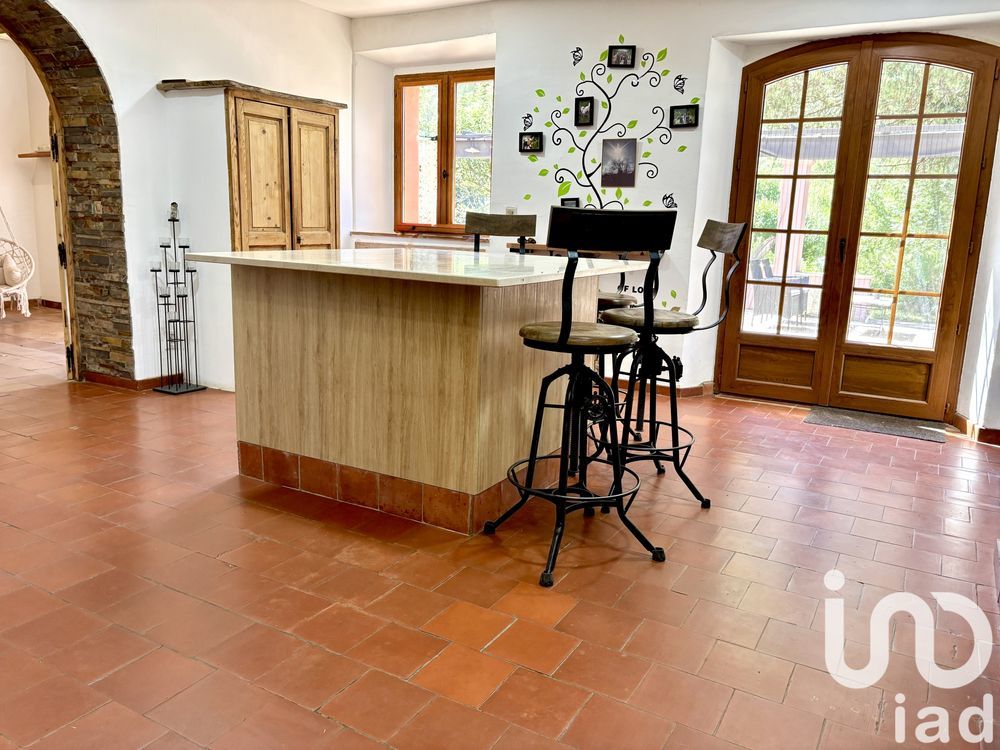 � vendre  Maison Bormes-les-Mimosas (83230)