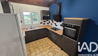  Maison � vendre 5 pi�ces 94 m�