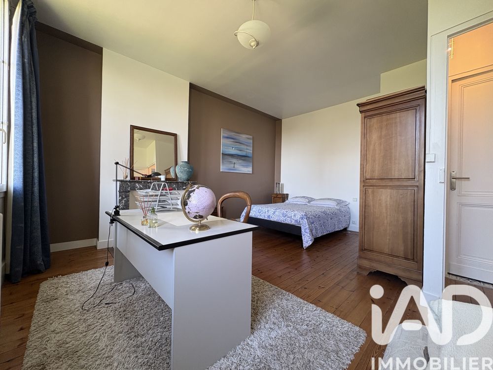 � vendre  Maison Saint-�milion (33330)