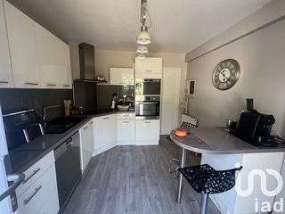  Maison � vendre 6 pi�ces 97 m�