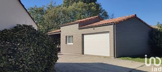  Maison � vendre 8 pi�ces 140 m�