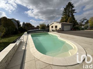  Maison � vendre 8 pi�ces 190 m�