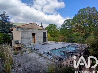  Maison � vendre 2 pi�ces 20 m�