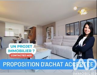  Maison � vendre 5 pi�ces 101 m�