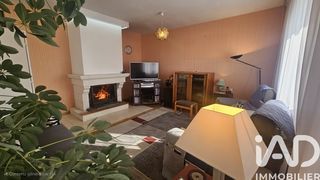  Maison � vendre 7 pi�ces 165 m�