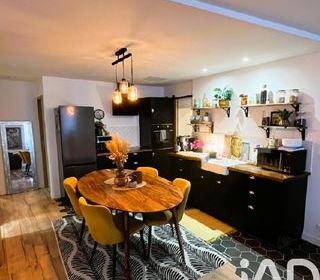  Appartement � vendre 3 pi�ces 58 m�