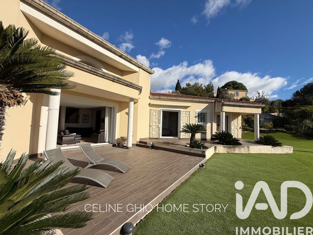 � vendre  Maison Marseille 11