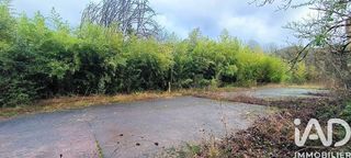  Terrain � vendre 757 m�