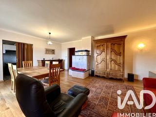  Maison � vendre 9 pi�ces 187 m�