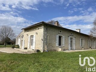  Maison � vendre 10 pi�ces 285 m�