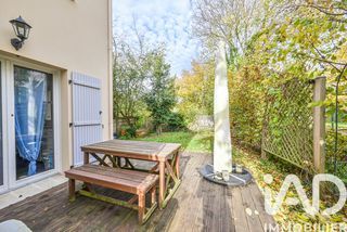  Maison � vendre 5 pi�ces 120 m�