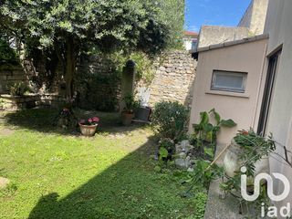  Maison � vendre 6 pi�ces 197 m�